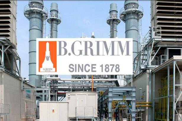 BGRIM to Power Thailand’s Booming Data Center Market with $203 Million Renewable Energy Investment