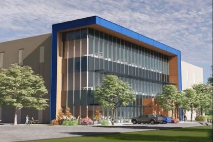 Blue Owl, Chirisa, and PowerHouse Land $600M for CoreWeave’s AI-Driven Virginia Data Center — ‘Powering the Future of Cloud and AI Infrastructure’ | Image Credit: commercialsearch.com