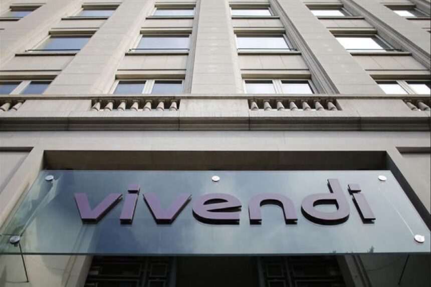 CVC Capital Partners Eyes Vivendi’s 24% Stake in Telecom Italia Major Shift Could Make CVC the Largest Shareholder! | Image Credit : digital-news.it