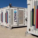 Energy Vault Partners with RackScale to Revolutionize Data Center Power 2GW Battery Storage for AI Boom and Grid Stability