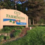 Farmington, MN Faces Lawsuit Over Tract Data Center Community Groups Claim Environmental and Resource Strain | Image Credit : (Erin Adler/The Minnesota Star Tribune)