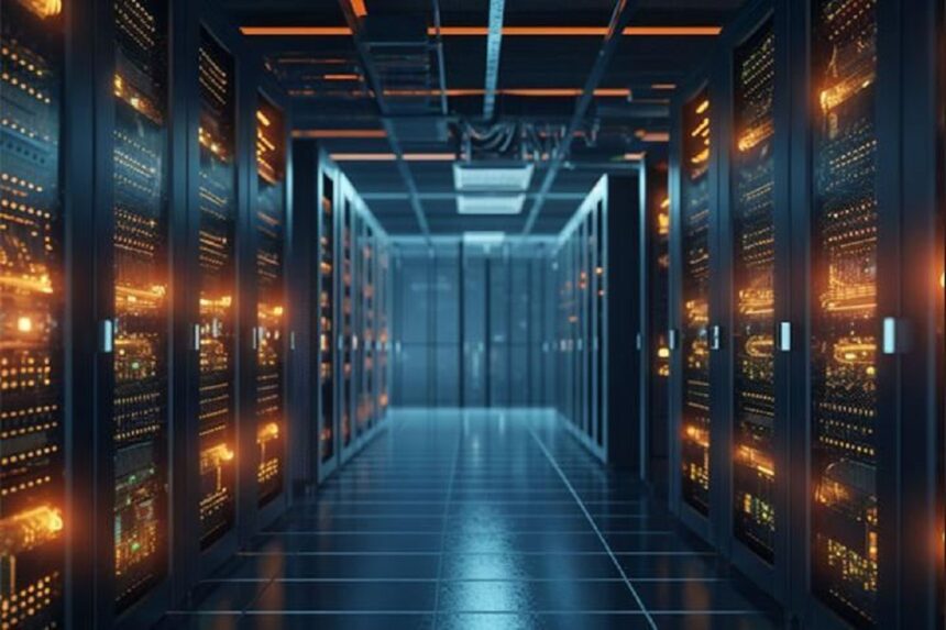 Giga Computing and Empyrion Digital Partner to Build State-of-the-Art AI Data Center in Taiwan by 2027 – Energy-Efficient and Cutting-Edge Infrastructure | Image Credit: gigacomputing.com