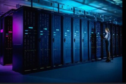 LS Electric and KHNP's Groundbreaking Partnership to Power AI Data Centers with SMRs Revolutionizing South Korea’s Energy Landscape | Credit: nasdaq.com