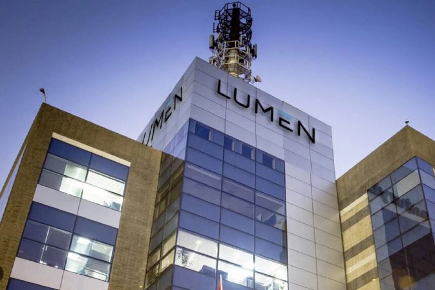 Lumen Technologies Mulls $9 Billion Sale of Consumer Fiber Unit to Fund AI and Cloud Expansion