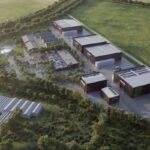 Massive 23.5m-Tall Data Centers Proposed for Wycombe Film Studios A Game-Changing Move to Meet ‘Substantial Market Demand’