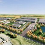 Rowan Digital Infrastructure Gets Historic Approval for Massive 1.4 Million Sq Ft Data Center Projects in Maryland, Promising $76 Million in Revenue | Image Credit : rowan.digital