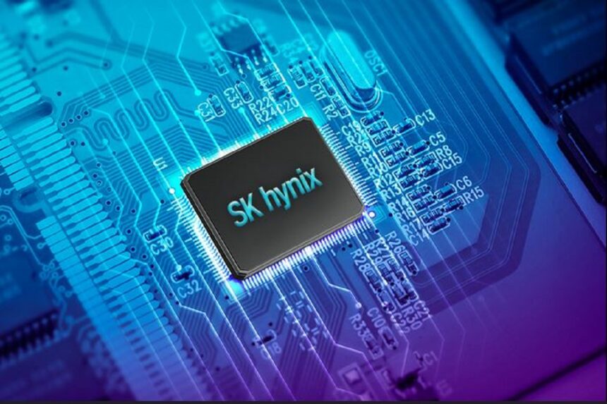 SK Hynix Secures a Groundbreaking $458 Million in CHIPS Act Funding to Revolutionize AI Hardware in the U.S. | Image Credit : skhynix.com