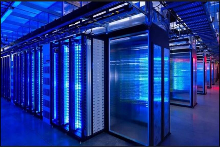 US Data Centers Power Usage Soars 4.4% in 2023, Could Reach 12% by 2028 Amid AI Boom