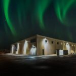 Verne Global Expands with Majestic 70MW+ Data Center in Mäntsälä, Finland – Pioneering Renewable Power and Sustainable Innovation | Image Credit : verneglobal.com