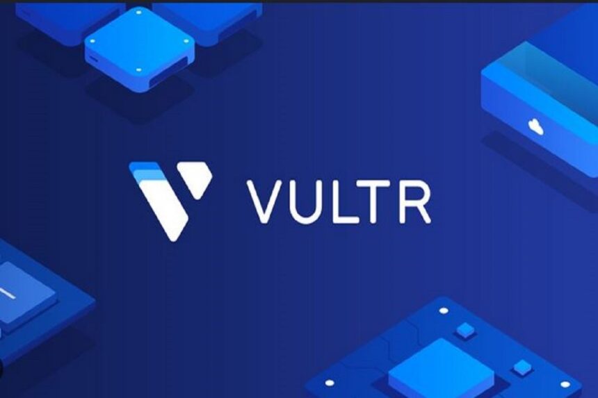 Vultr Secures Massive $333M Investment to Revolutionize AI Infrastructure & Cloud Computing Worldwide | Image Credit : vultr.com