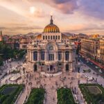 AWS Launches $5 Billion Cloud Region in Mexico to Drive AI and ML Innovation | Image Credit : AWS Mexico