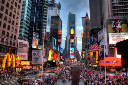 AWS Launches Upgraded Local Zone in New York City to Boost Low-Latency Cloud Services