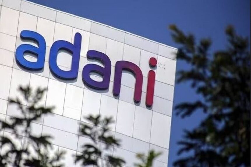 Adani Group Faces 5G Rollout Delay Indian Government Questions $27 Million Spectrum Investment