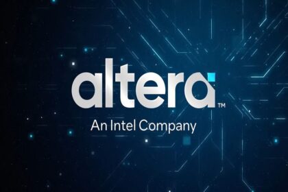 Altera Becomes Independent FPGA Powerhouse A New Era for $55B Market After Intel Spinout