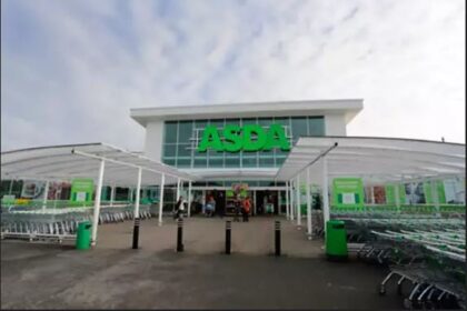 Asda Faces Multi-Million Pound Fine If £800M IT Upgrade Misses February Deadline, Reports Reveal