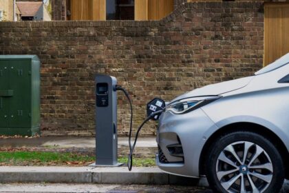 BT Halts EV Charging Pilot After Just One Installation What Led to the Sudden End of UK’s Bold EV Project. | BT Group equipped its first street cabinet to charge EVs in East Lothian, Scotland. Etc. at BT Group