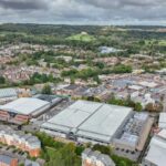 Castleforge and Galaxy Data Centers Acquire £100M Redhill Data Center Campus, Plan 15MW Expansion | Image Credit : prnewswire.com