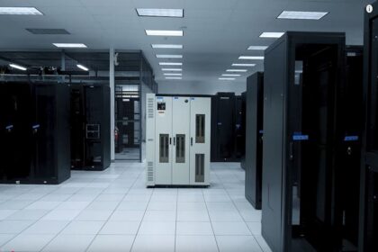 Colorado Completes $2M Savings Data Center Migration to State-Owned Lakewood Facility, Enhances Cloud Scalability | Image Credit : Colorado Governor's Office of Information Technology YouTube Channel