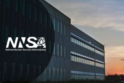 DOE's ATS-5 Supercomputer to Transform Nuclear Security Simulations by 2027