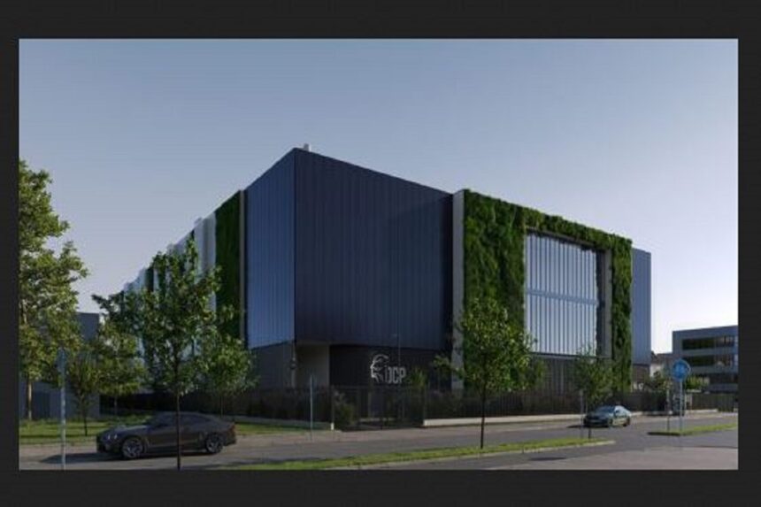 Data Center Partners Announces Major 17MW Data Center in Munich to Meet AI and Cloud Demands by 2027 | Image Credit : datacenter-partners.com