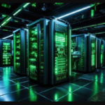 DeepGreenX and Sente Ventures Announce $25 Billion Investment in Green Data Centers to Drive AI and Clean Energy Innovation