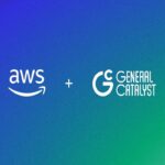 General Catalyst Chooses AWS as Primary Cloud Provider for Healthcare AI, Partnering with Aidoc and Commure to Transform Patient Care | Image Credit : generalcatalyst.com