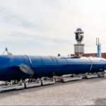 Germany Deploys Blue Whale Underwater Drone to Combat Baltic Sea Sabotage and Strengthen Security | Image Credit : asiapacificdefencereporter.com