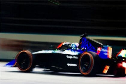 Google Cloud Expands Partnership with Formula E Boosting AI, Security, and Racing Innovation | Image Credit : fiaformulae.com