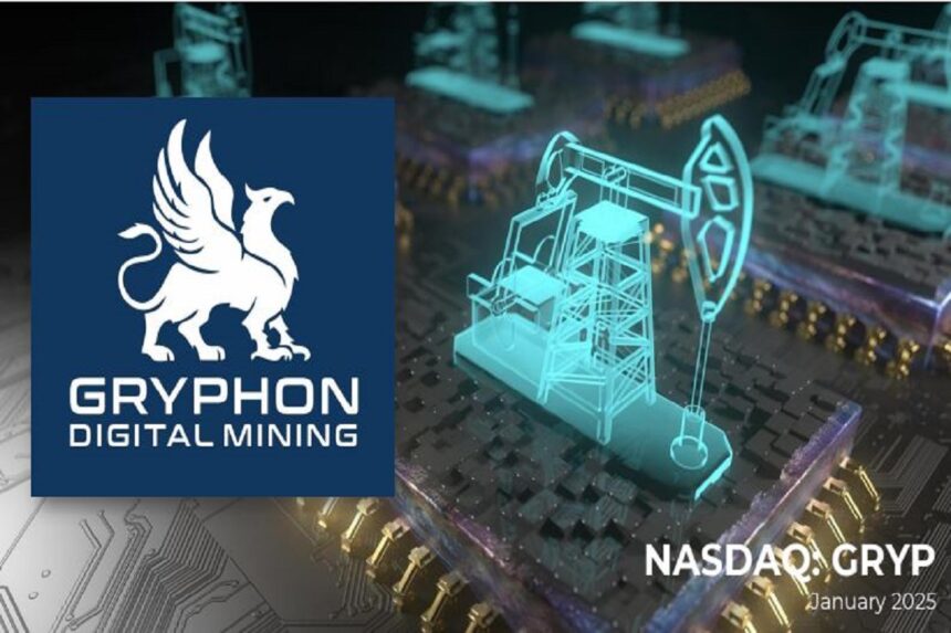 Gryphon Digital Acquires 850-Acre Alberta Site for 4GW AI Data Center, Powered by Natural Gas and Carbon Capture | Image Credit : gryphondigitalmining.com