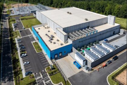 How Atlanta’s $17 Billion Data Center Project Sail Will Shape the Future of Cloud Infrastructure | Image Credit : ajc.com