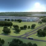 Hut 8’s $12 Billion AI Data Center Approved in Louisiana 300 MW Power and 1,500 Jobs Coming to West Feliciana Parish | Image Credit : theminermag.com