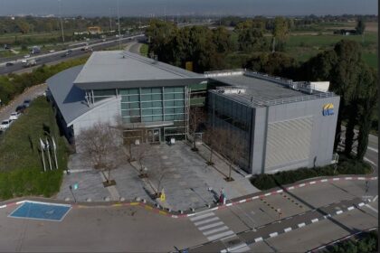 Keystone Proposes $388 Million Data Center Project in Israel’s Be'er Tuvia to Boost Cloud Infrastructure by 40MW | Image Credit : keystoneisrael.com