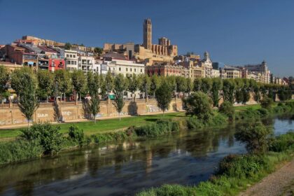 Lleida Bans Data Centers First Spanish City to Reject Tech Investments Over Economic and Environmental Concerns