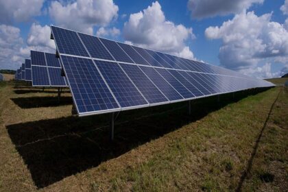 Meta Expands Renewable Energy Commitments with Major 200MW Solar Deal in Texas with Engie | Image Credit : engie.com