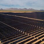 Meta Partners with Longroad Energy for 300MW Solar Project to Power Texas Data Centers with 100% Renewable Energy | Image Credit: Longroad Energy