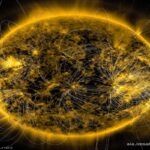 NASA's Solar Dynamics Observatory Recovers After 2024 Flood ‘No Data Lost,’ Operations Resume | Image Credit : nasa.gov