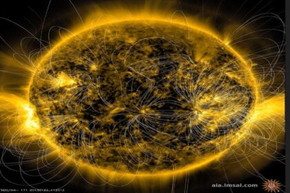 NASA's Solar Dynamics Observatory Recovers After 2024 Flood ‘No Data Lost,’ Operations Resume | Image Credit : nasa.gov