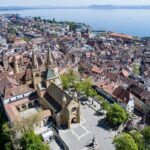 Neuchâtel Inaugurates $24.6M Data Center to Enhance Redundancy and Secure Petabyte Storage