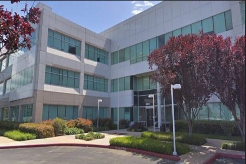 Nvidia-Leased Data Center in Silicon Valley Listed for Sale State-of-the-Art Transformation Planned | Image Credit : siliconvalley.com