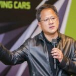 Nvidia’s AI Chips Outpace Moore’s Law with ‘1,000x Faster’ Performance, Says CEO Jensen Huang