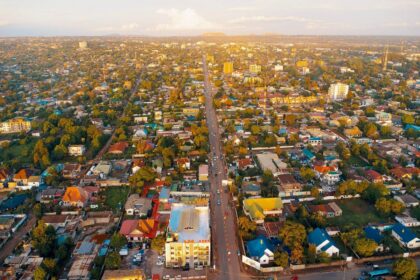 Orange and Vodacom Launch Groundbreaking Tower JV to Boost Rural Connectivity for 19 Million in DRC | Image Credit : state.gov