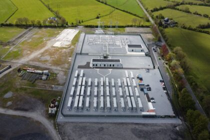 Red Admiral to Build 250MW Energy-Independent Data Center in Westmeath, Ireland A First for the Country | Image Credit : lumcloonenergy.com