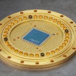 Rigetti's 84-Qubit Ankaa-3 Quantum Computer Achieves 99.5% Gate Fidelity – A Game-Changer for Quantum Computing in 2025 | Image Credit - Rigetti