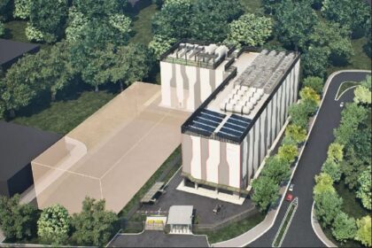 STT GDC to Build $404M, 100MW+ Data Center Campus in Hyderabad, Boosting India's Digital Infrastructure | (Image: STT GDC)