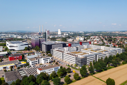 Schwarz Group Plans 200MW Data Center Campus in Lübbenau to Boost Cloud Services and Local Sustainability | Image Credit : gruppe.schwarz