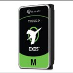 Seagate Starts Shipping 36TB Exos M Hard Drives with HAMR Technology, Offering 60% Energy Savings