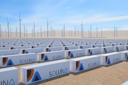 Soluna Partners with Atlas Cloud to Provide 64 Nvidia H100 GPUs for Advanced AI Video Processing | Image Credit : solunacomputing.com