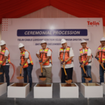 Telin and Citra Connect Launch New Cable Landing Station in Nongsa to Boost Batam’s Digital Connectivity | Image Credit : telin