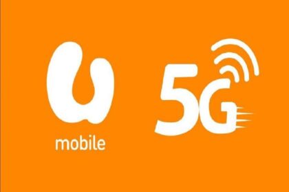 U Mobile to Launch Malaysia's Second 5G Network by Mid-2026 Without Government Help, Says Chairman