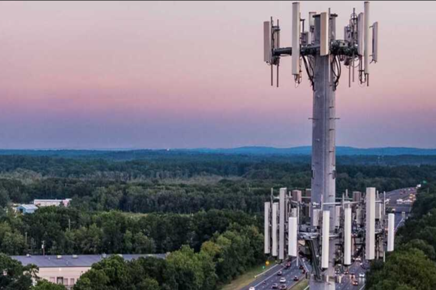 Vertical Bridge Closes $3.3 Billion Deal to Acquire 6,300 Verizon Towers, Strengthening US Telecom Infrastructure | Image Credit : euromoneydigital.com